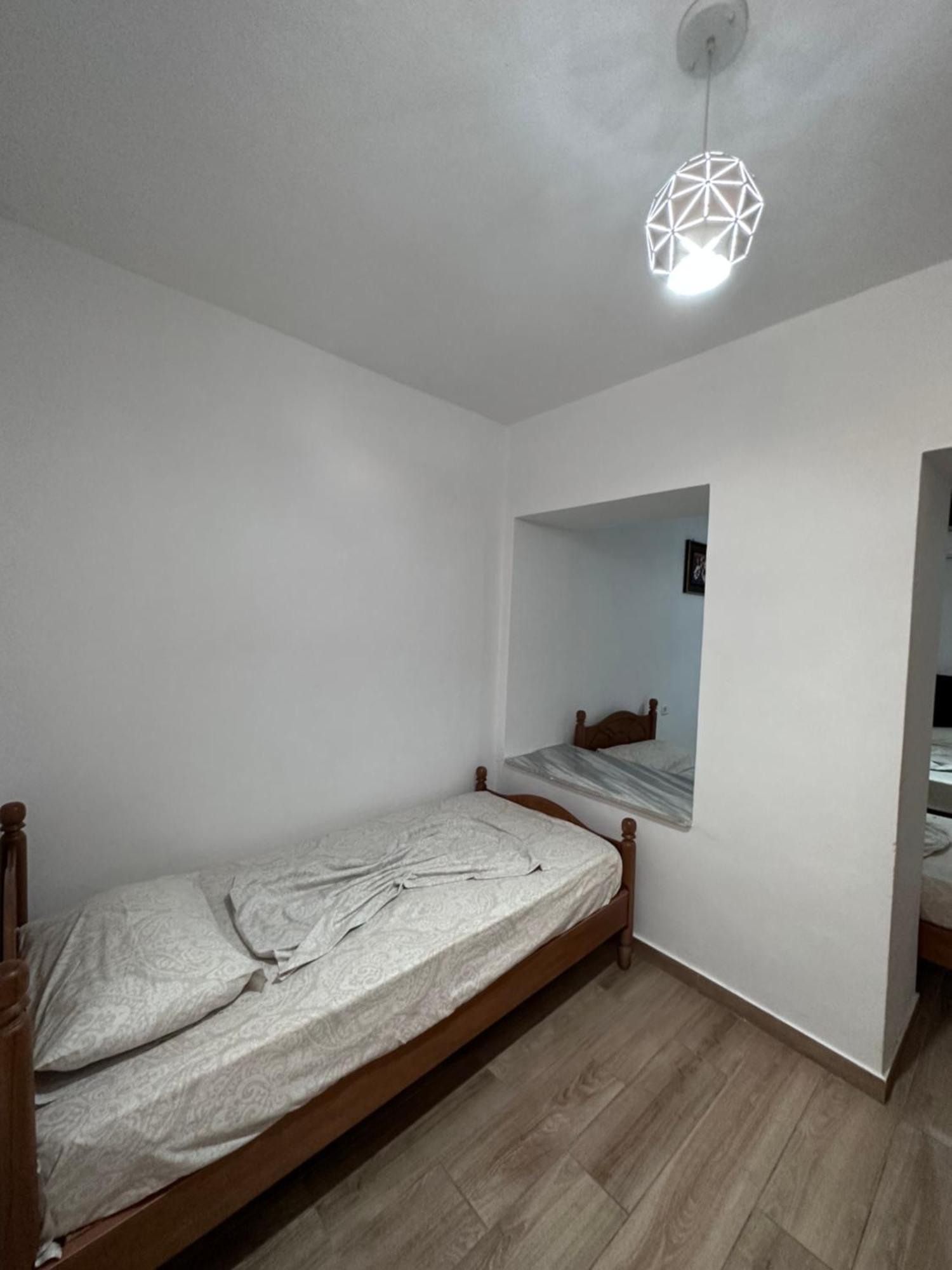Jona Rooms Химара Экстерьер фото