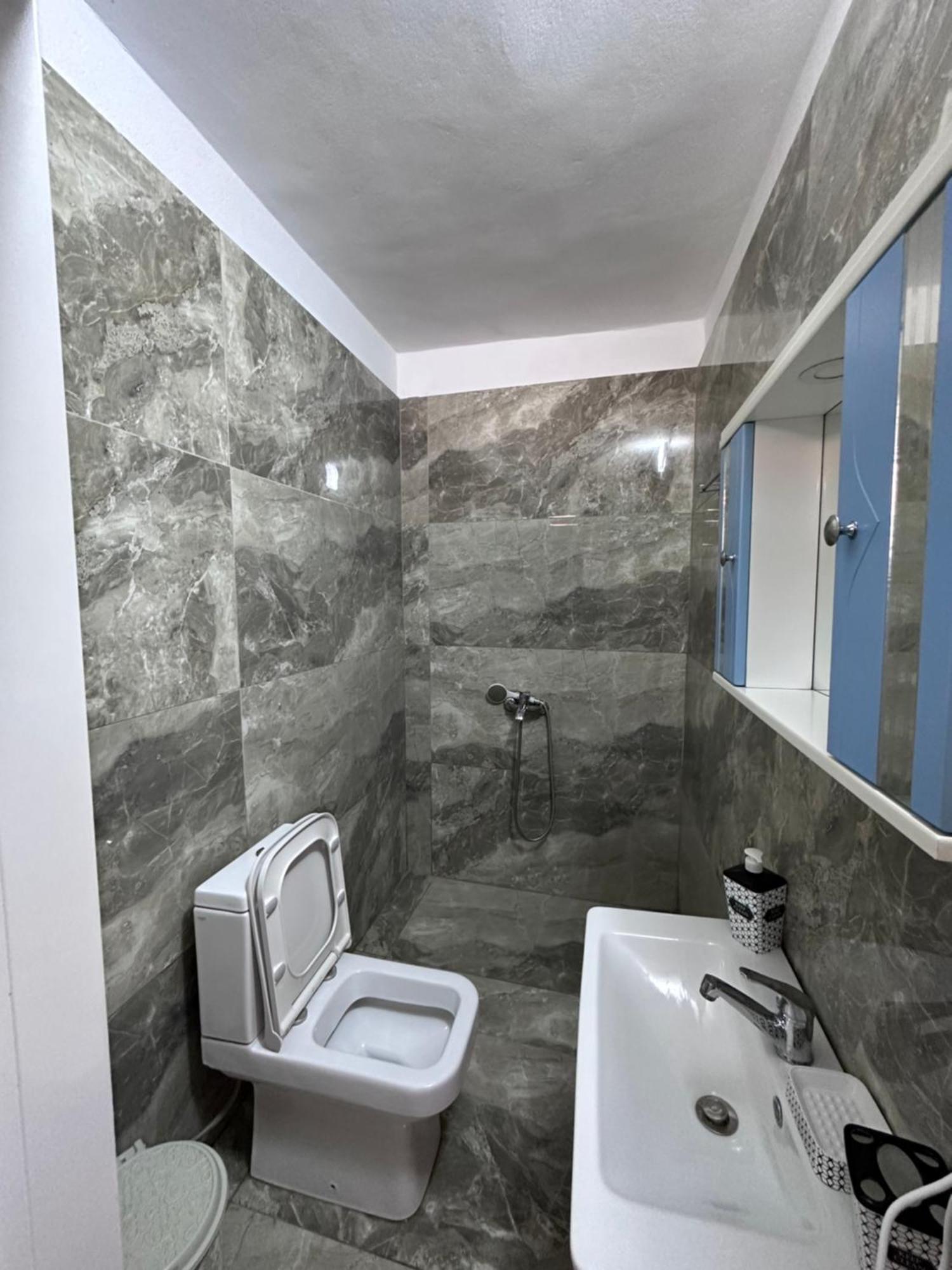 Jona Rooms Химара Экстерьер фото